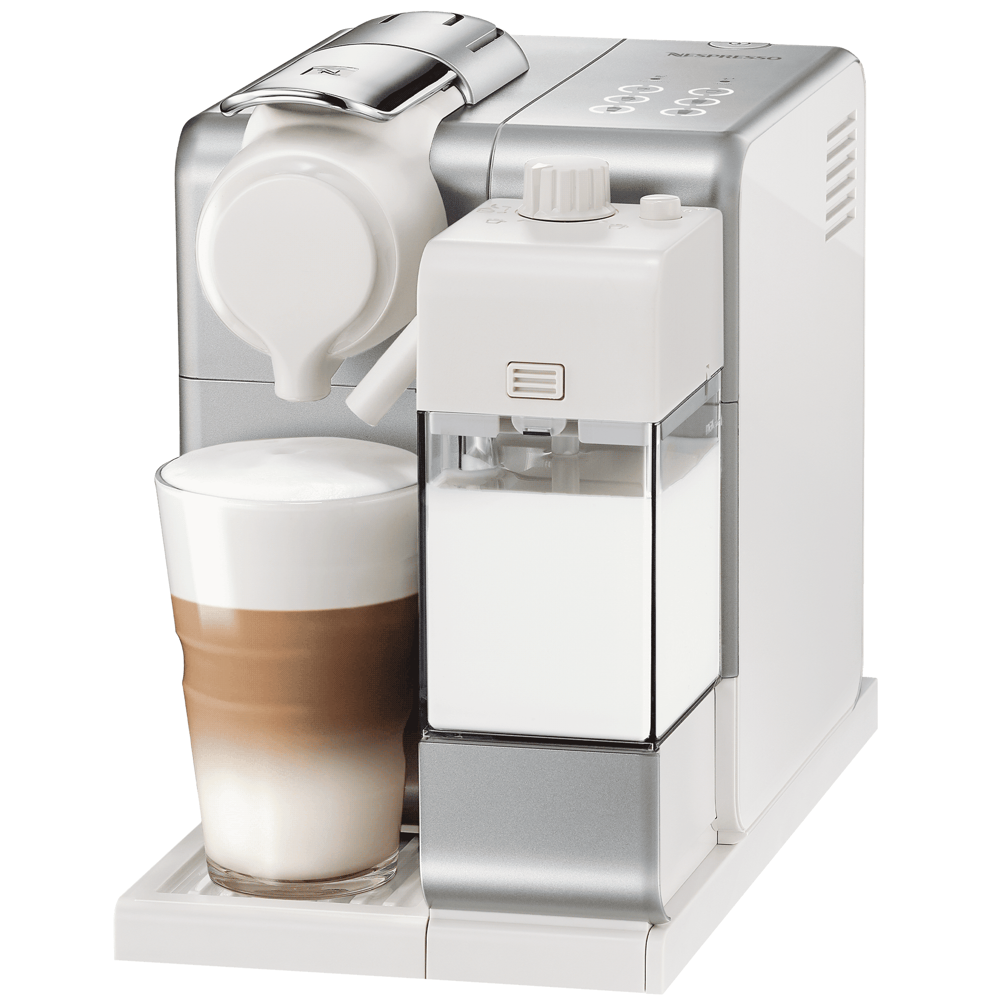 Nespresso Coffee Machines | Nespresso 