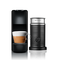 | Nespresso Mexico