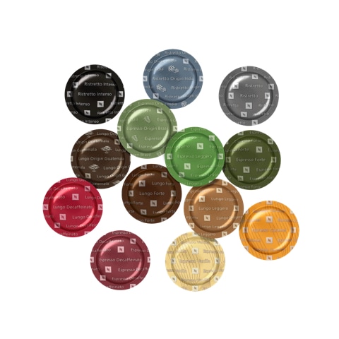 Nespresso Turkey | Coffee Machines 