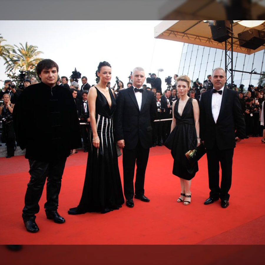 Festivalul de film de la Cannes din perspectiva invitatului care nu e faimos