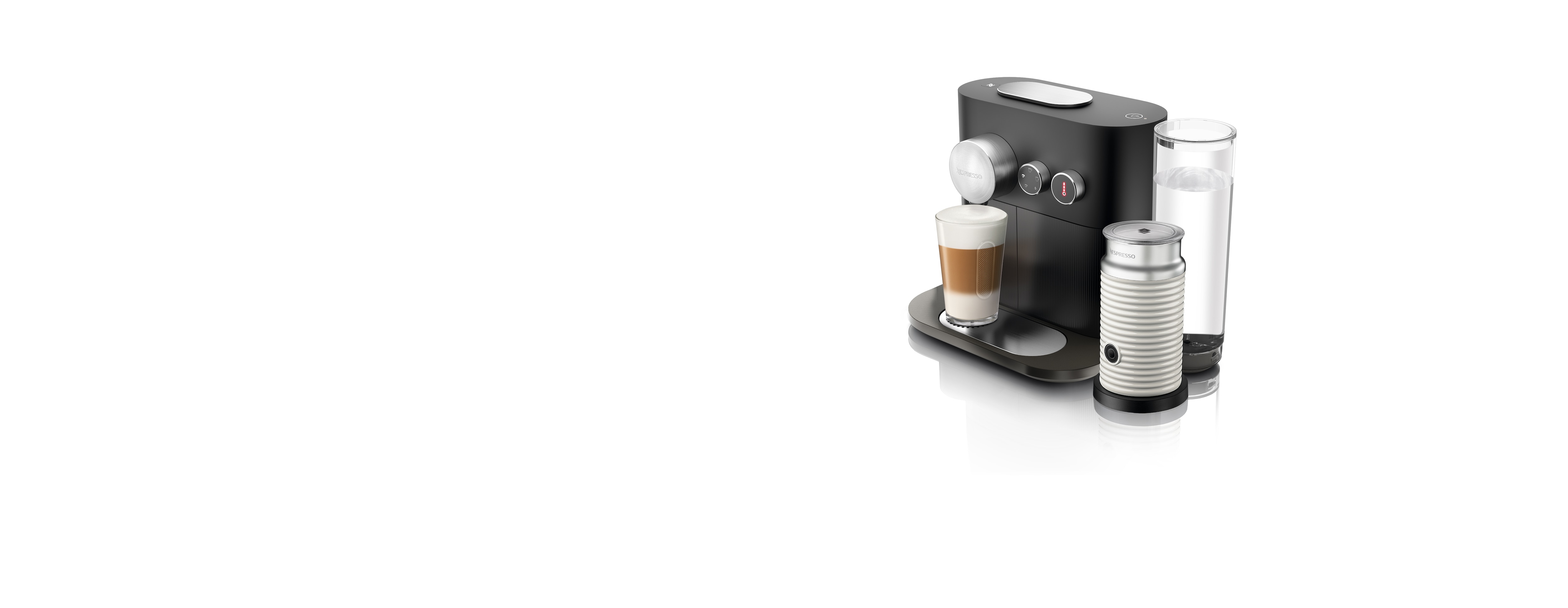 Coffee Machine | Nespresso Taiwan