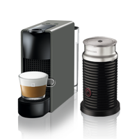 Nespresso Essenza Mini Grey | Small 