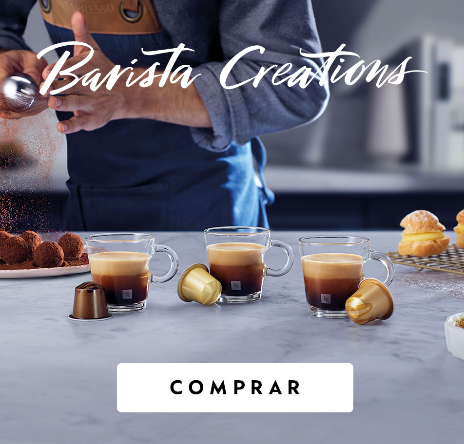Ofertas Cyber Monday 2022, cafeteras y cápsulas | Nespresso™ Chile