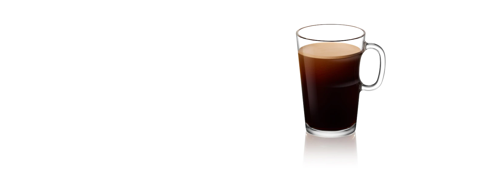 Grit brug zich zorgen maken 12 VIEW mokken | Serveer Kwaliteit | Nespresso Professional