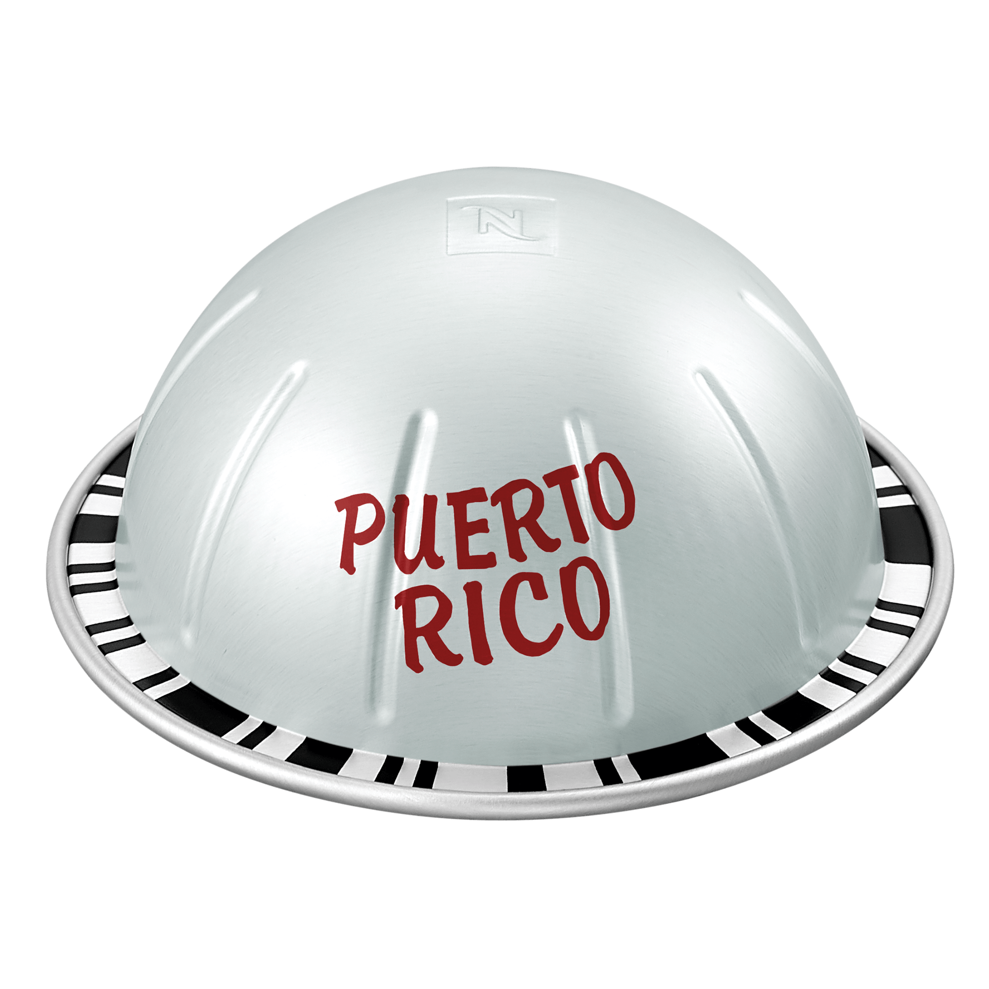 Puerto Rico Coffee Pods Vertuo Capsules Nespresso Usa