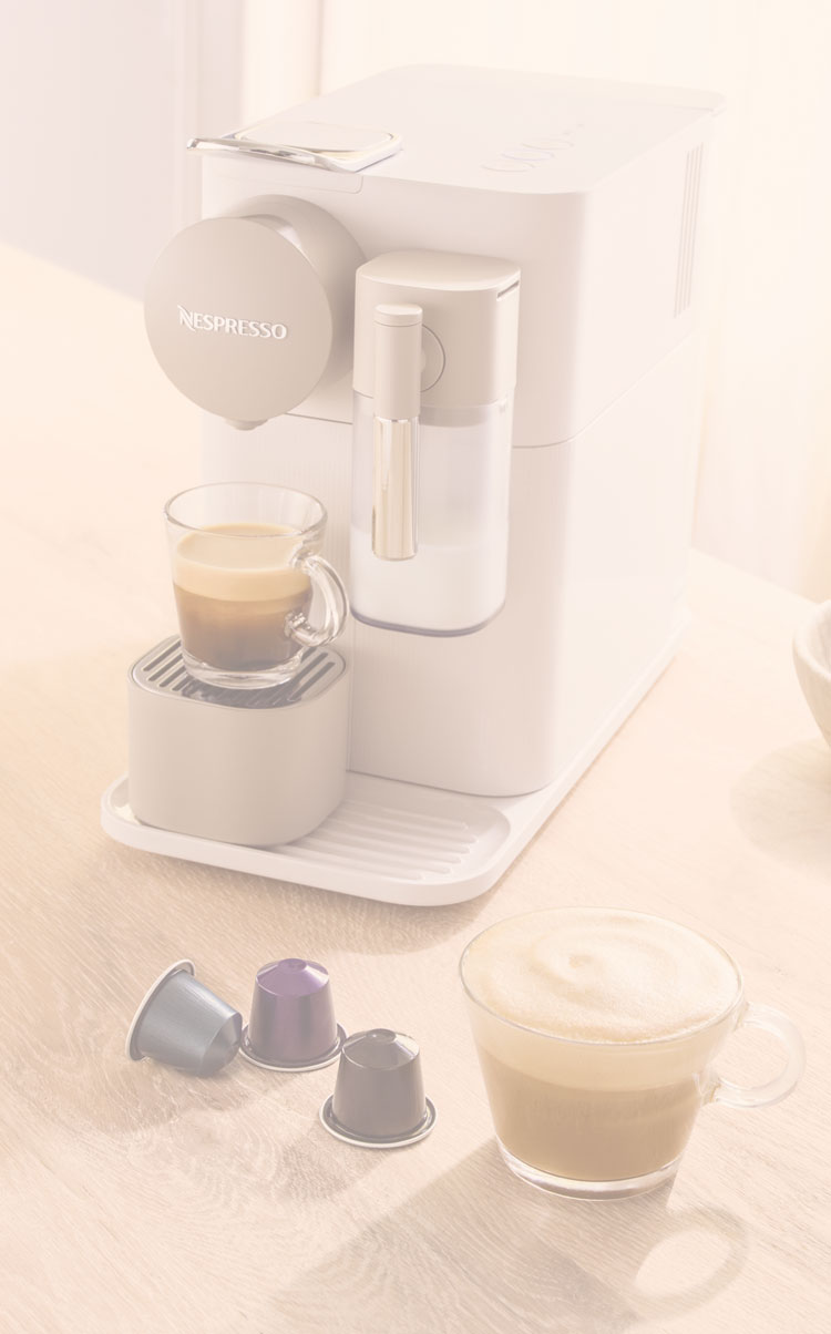 Commercial Coffee Machines Nespresso Professional New Zealand