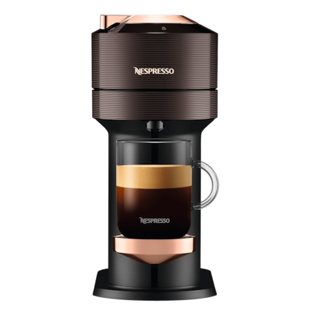 Machine Nespresso CitiZ&Milk