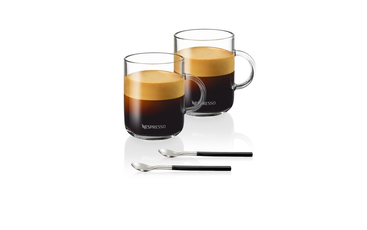 Nespresso Vertuo Cups Set 390ml: Buy Online At Best Price In UAE