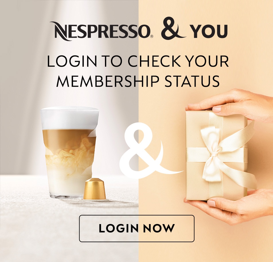 Nespresso Coffee Machine, Coffee Capsule, Accessories | Nespresso™
