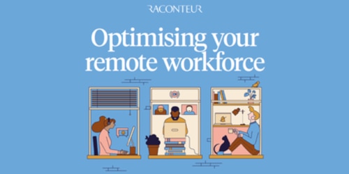 Optimising your remote workforce