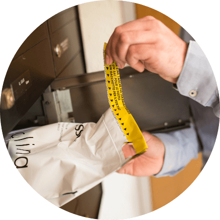 Recycling at Home schritt 2