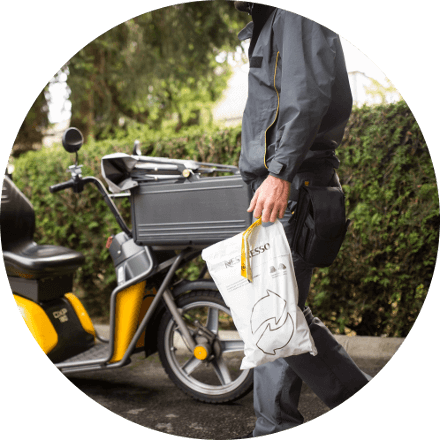 Recycling at Home schritt 4