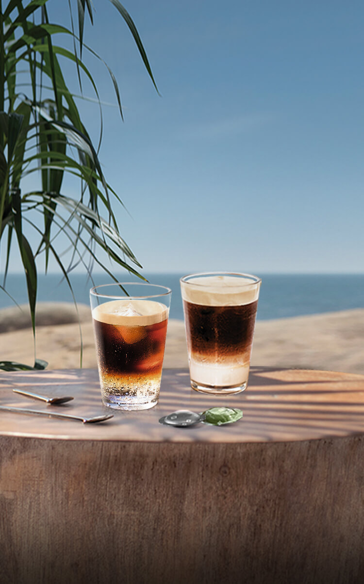 Nespresso Korea Nespresso Professional