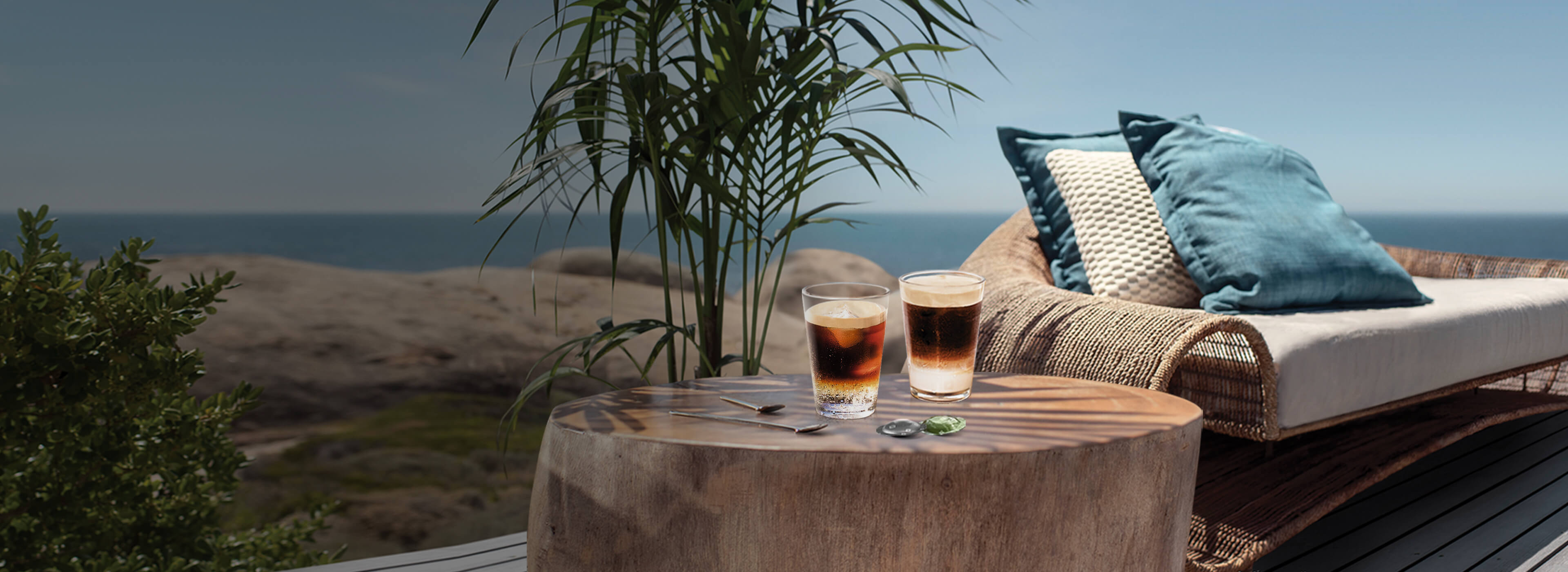 Nespresso Korea Nespresso Professional