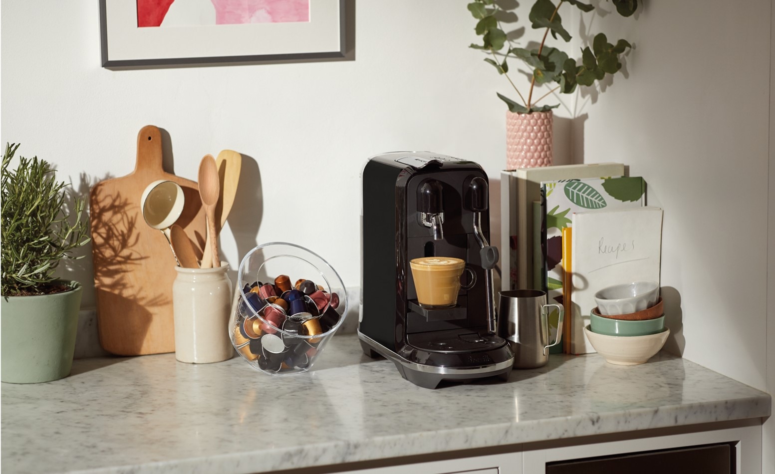 Nespresso Coffee Machine Review