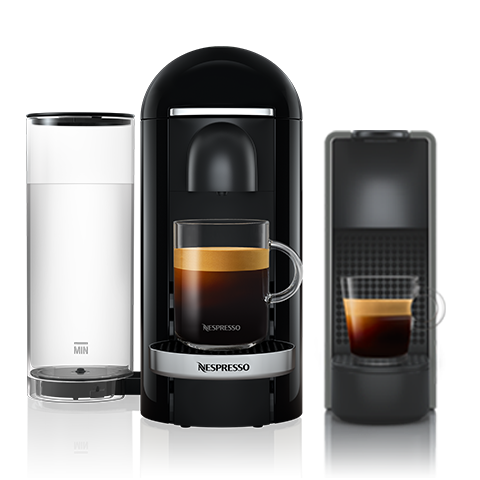 Ni superautomática ni italiana, esta cafetera de cápsulas Nespresso es la  ideal para tomar todo tipo de café y ahora está en oferta