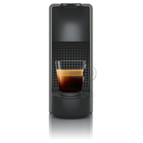 Contenido real de cafeína en cápsulas de café Nespresso® - Alimentologia