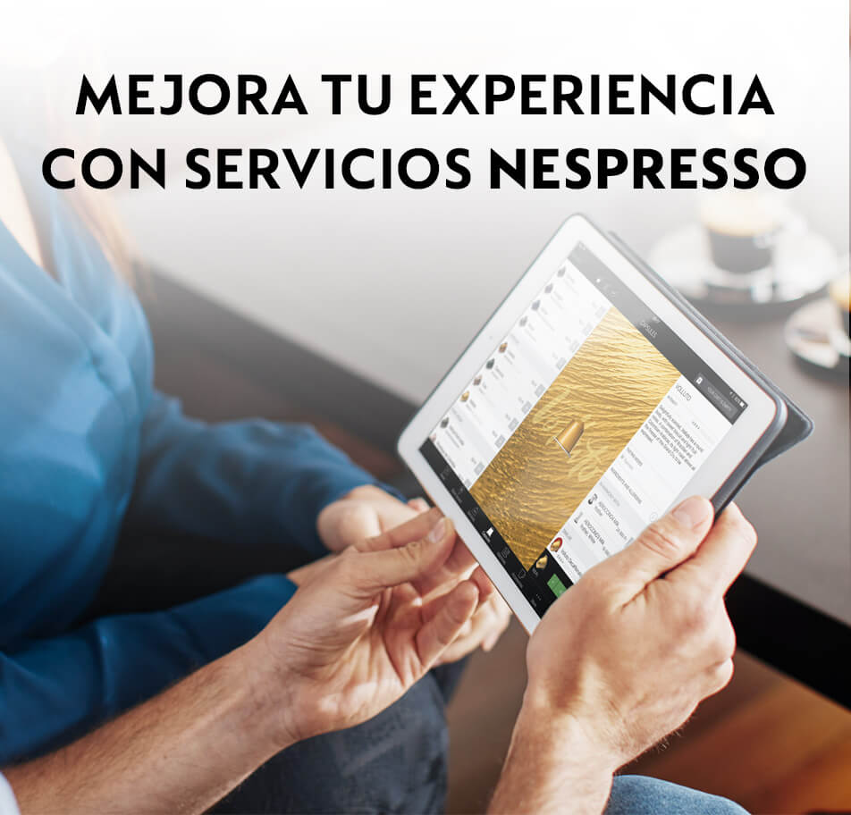 Nespresso México | Café, Cafeteras y Accesorios