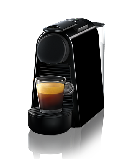 Nespresso Essenza Mini D30 Black D30-EU-BK-NE2