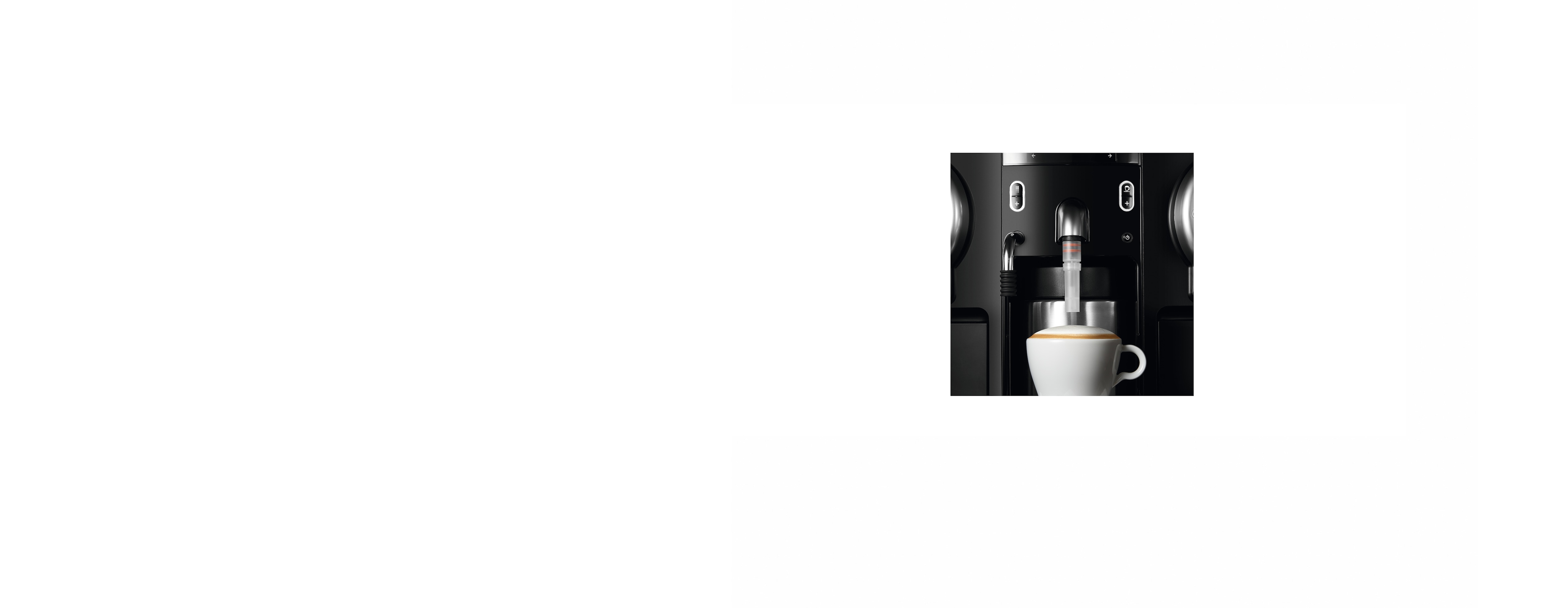 Nespresso Cappuccino Kit Straw+Nozzle 100ct – Metropolitan Coffee House  Office Coffee Online Ordering
