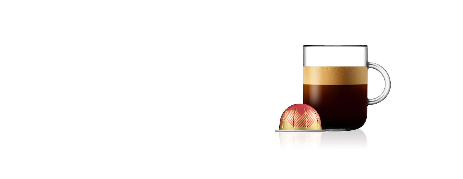 Nespresso Coffee (italia ameretti)