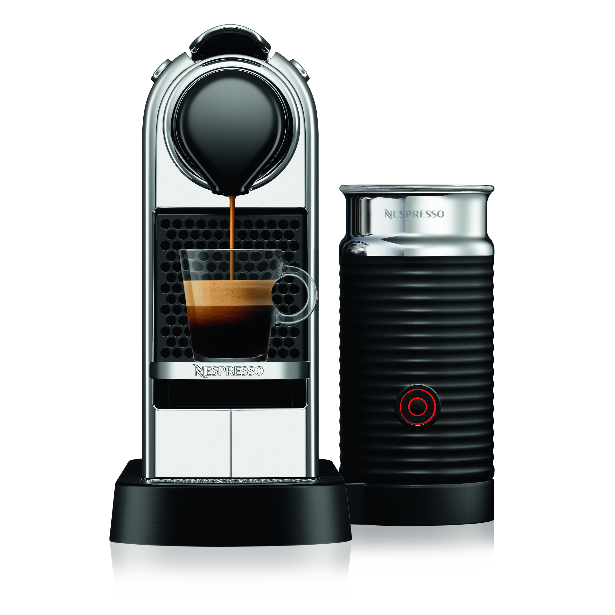 NESPRESSO ESSENZA MINI Negra - Cafetera De Cápsulas Krups - Garantia EUR  50,00 - PicClick FR