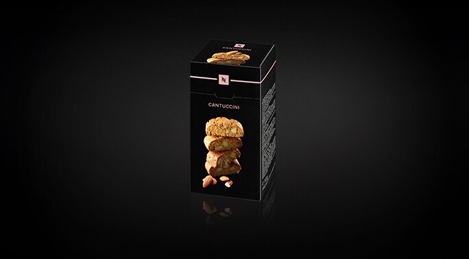 Cantuccini nespresso hotsell