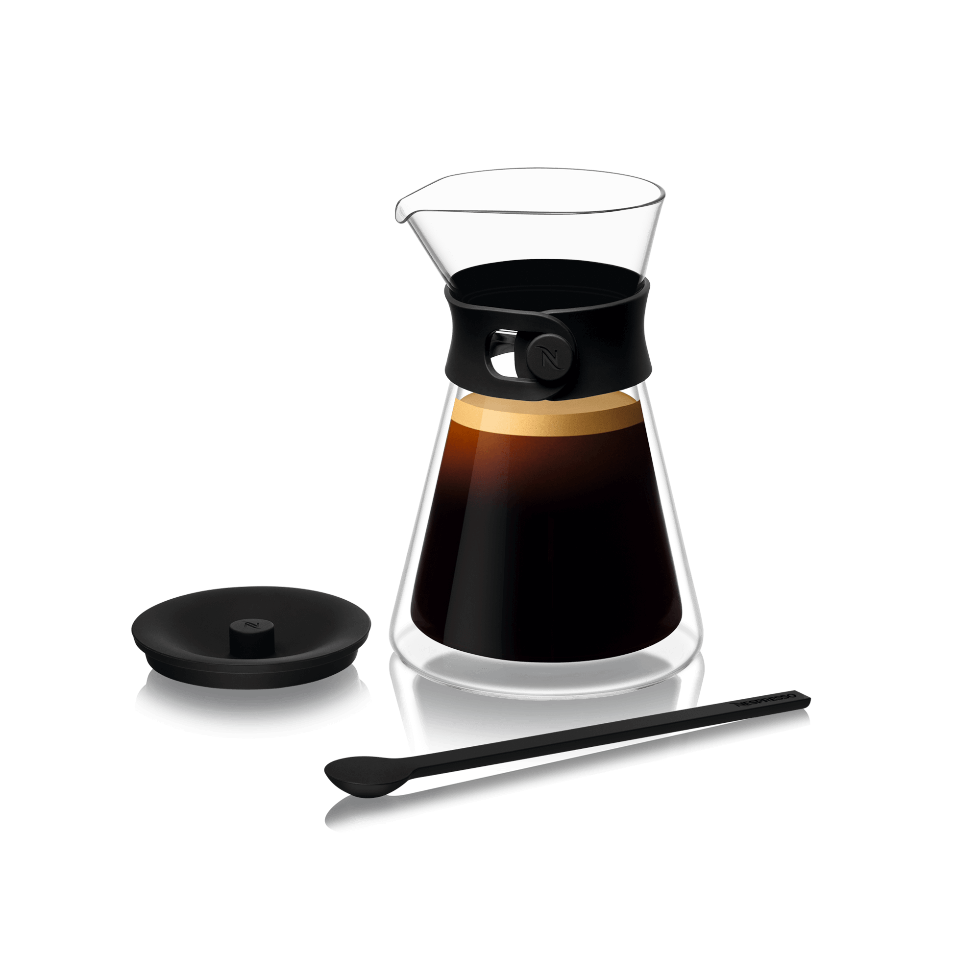 Kaffee Accessoires Nespresso