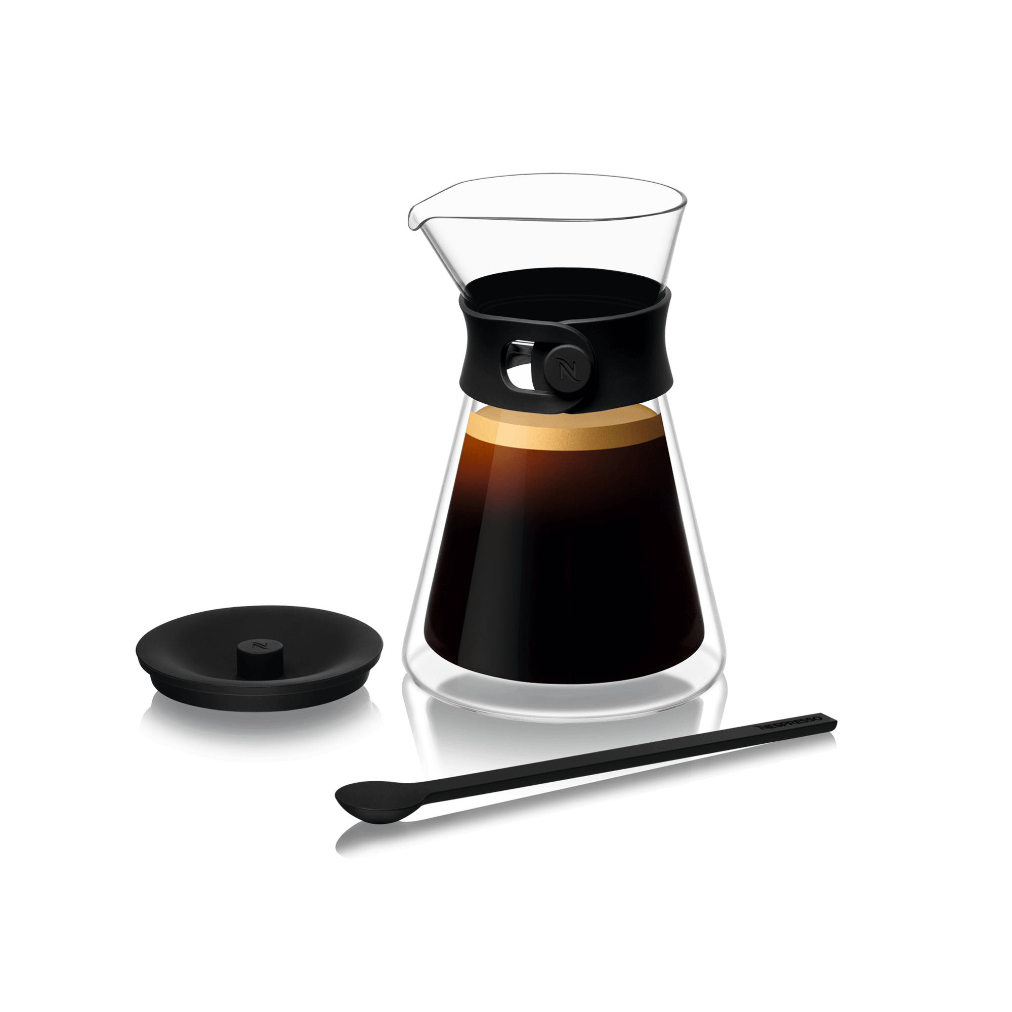 Ensemble Carafe