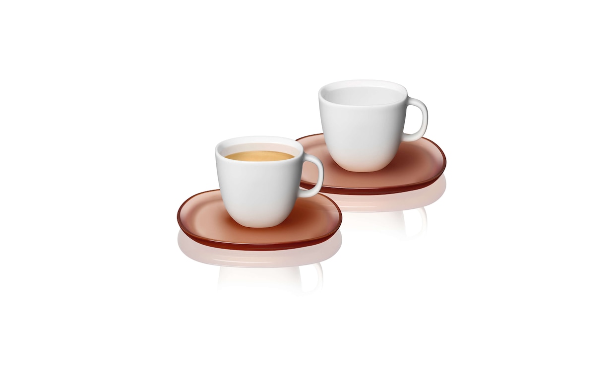 Zaailing component touw LUME Collection Espresso Cups | Accessories | Nespresso USA