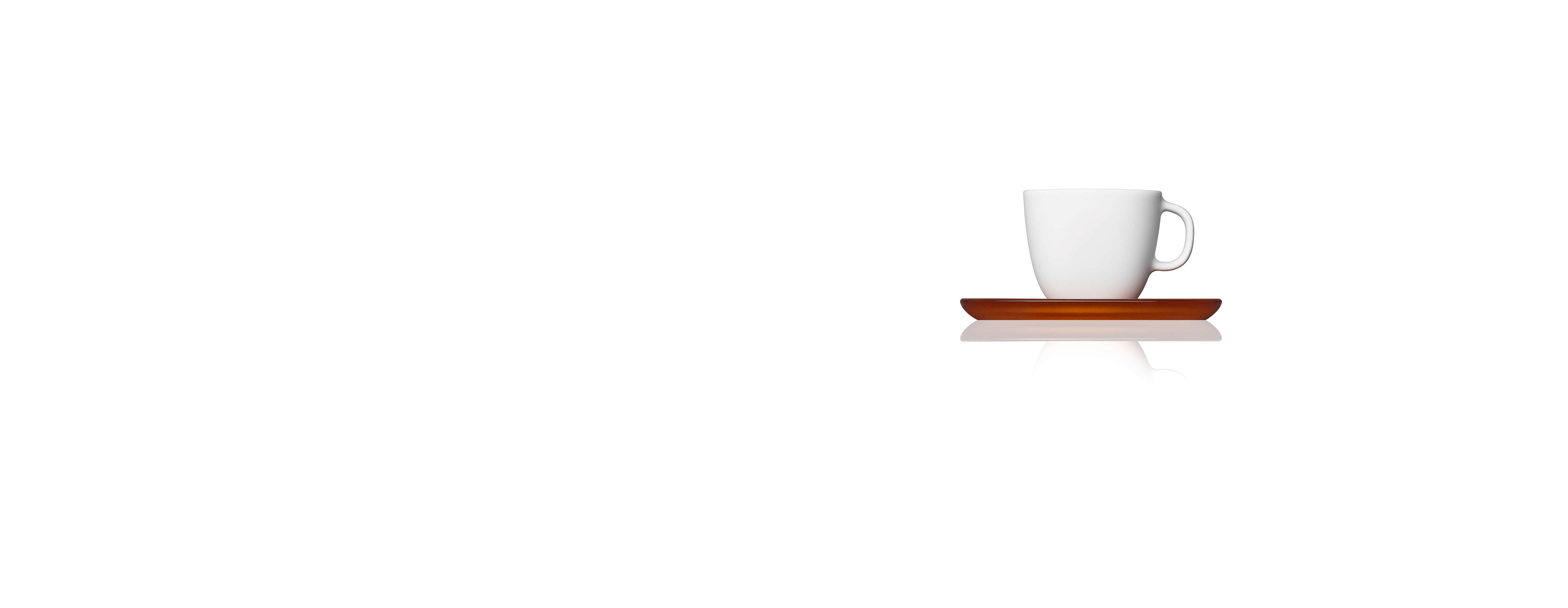 LUME Collection Espresso Cups 