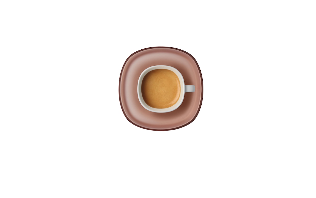 Double-Walled Espresso Cups – Lunae