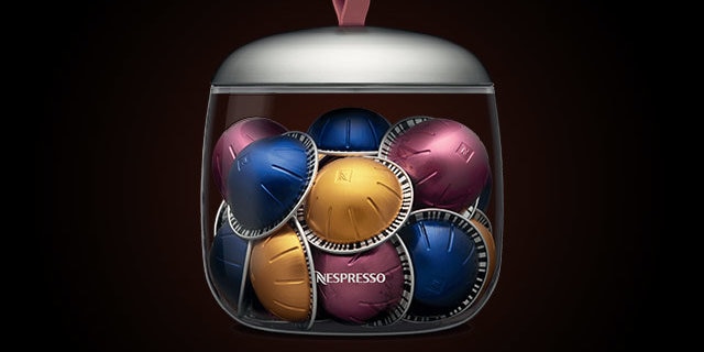 Lume Mia Capsule Dispenser