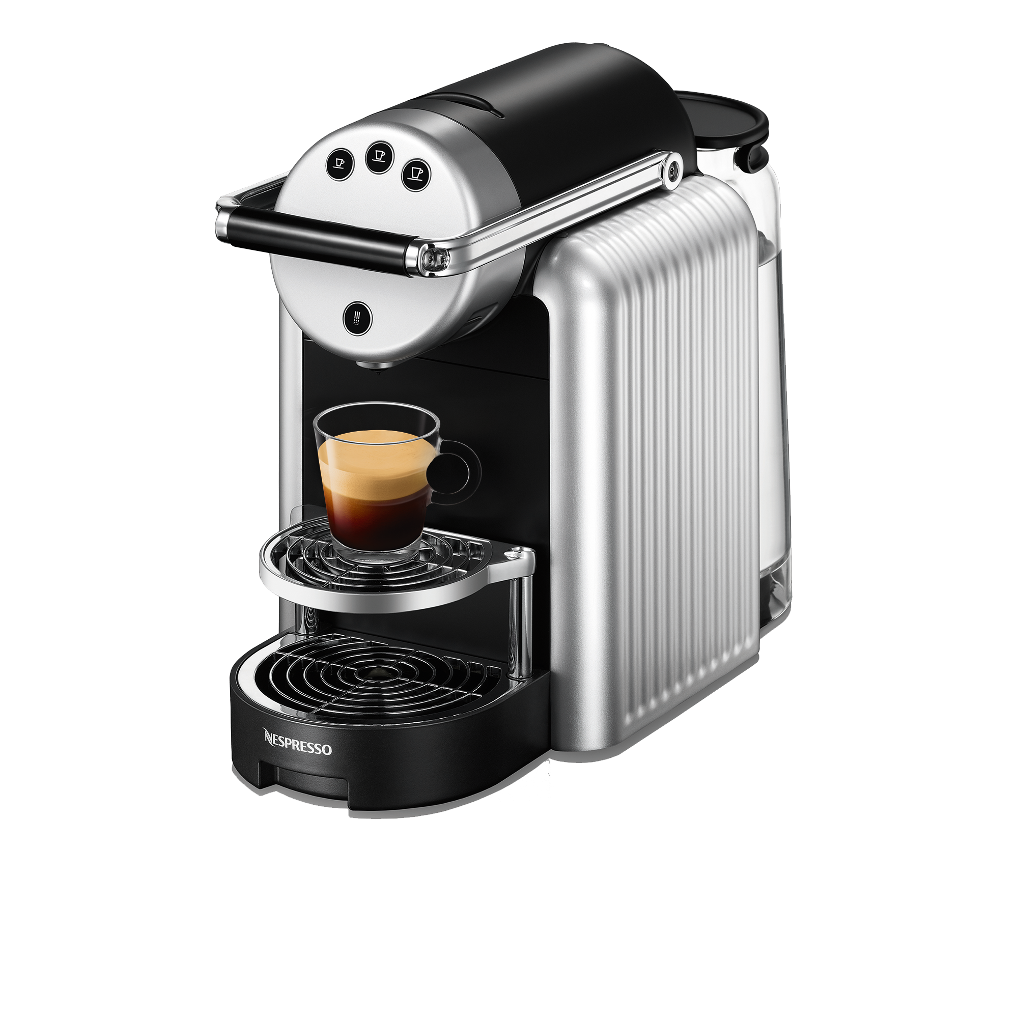 Fødested Fradrage Sydøst Zenius | Commercial Coffee Machine | Nespresso Professional AU