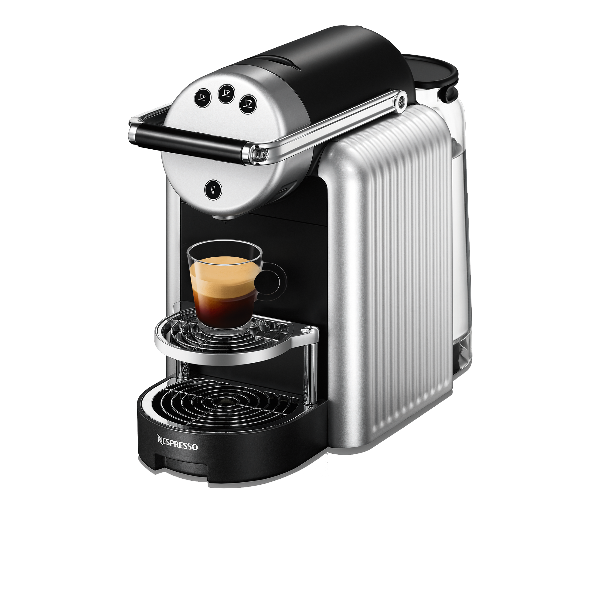 Commercial Coffee Machines Range