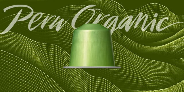 Peru Organic Limited Edition