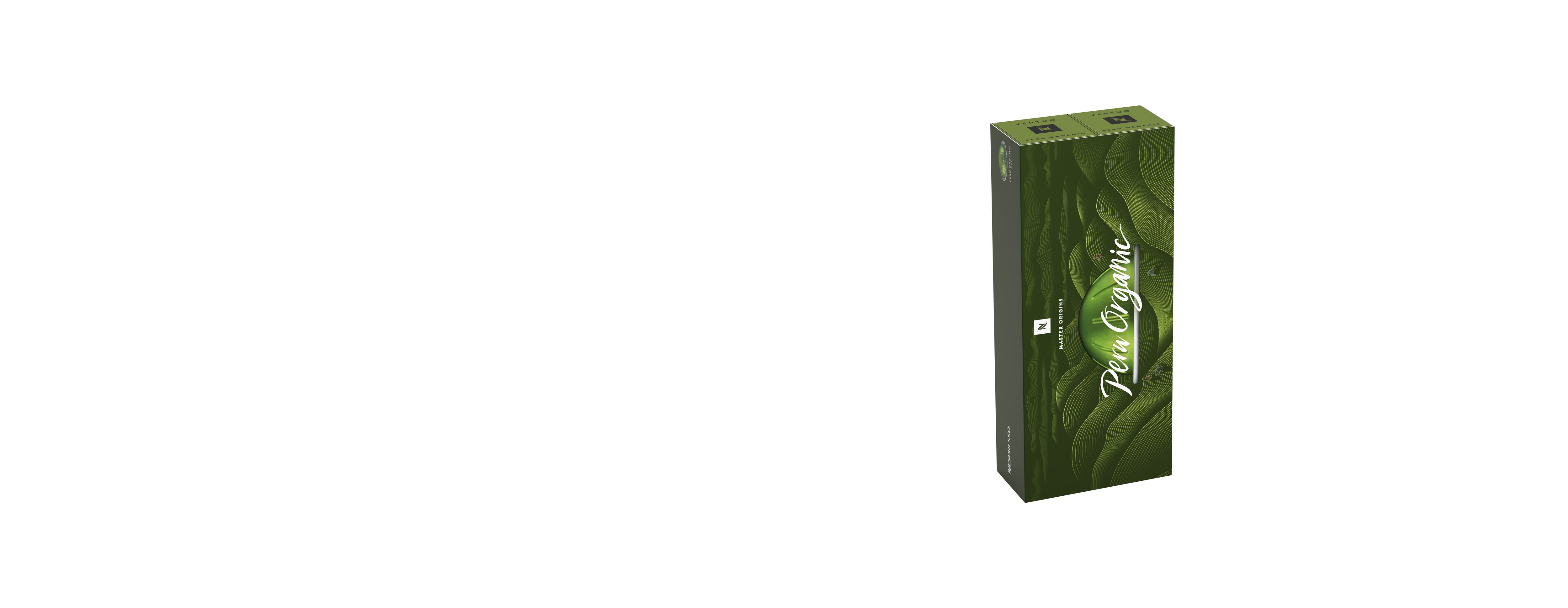 Peru Organic Duo Assortment | 20 Coffee 