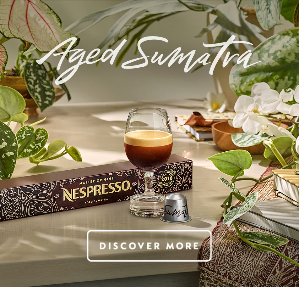 Nespresso Capsules Malaysia - Jessiedsx