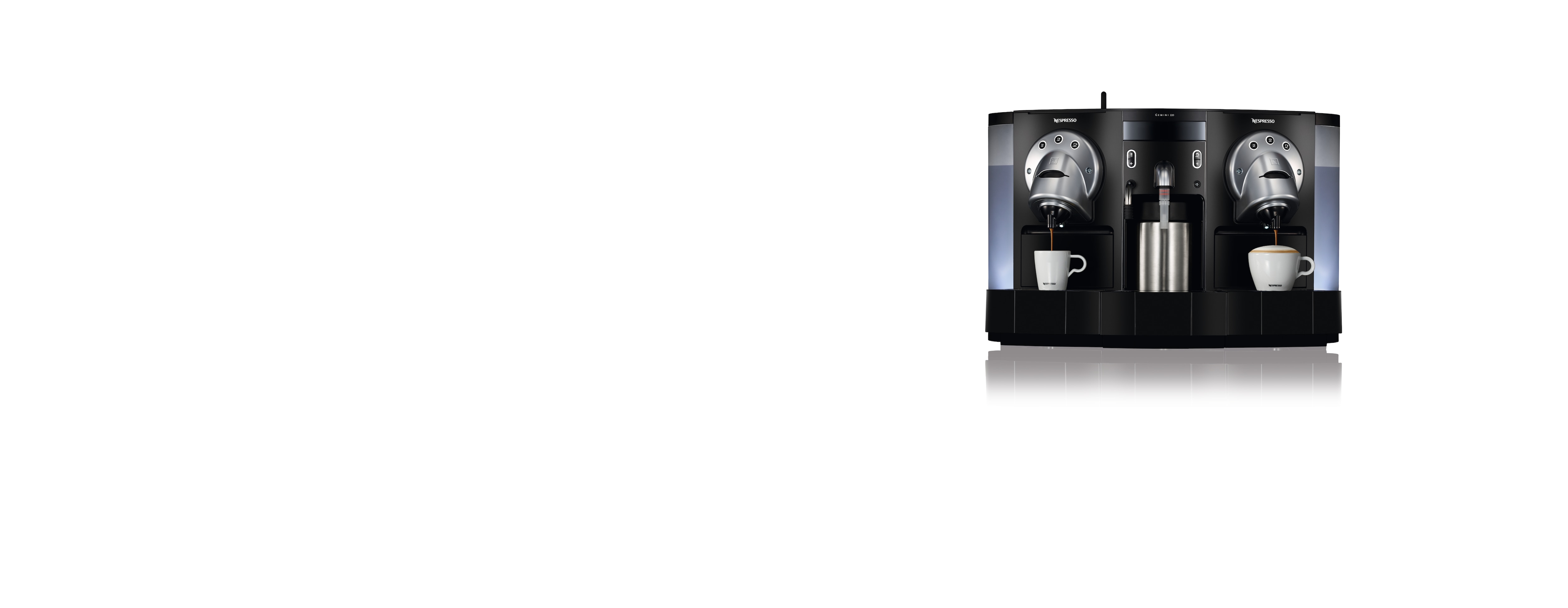Coffee Machine | Nespresso Argentina