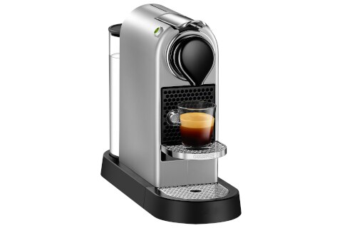 Nespresso Maschinen | Kapselmaschinen Deutschland