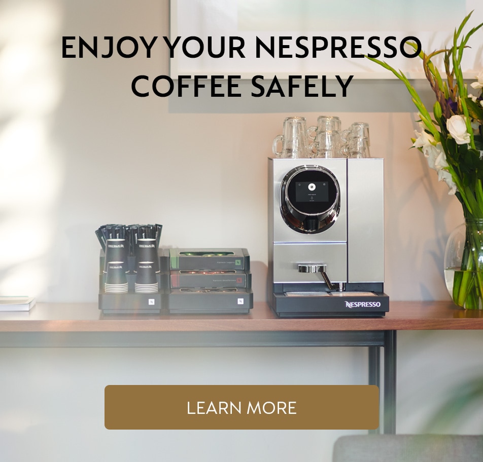 Nespresso Professionnel a collecté environ 860 tonnes de capsules usagées  sur 2017 – Restauration21