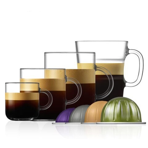 Domande frequenti | FAQ | Nespresso