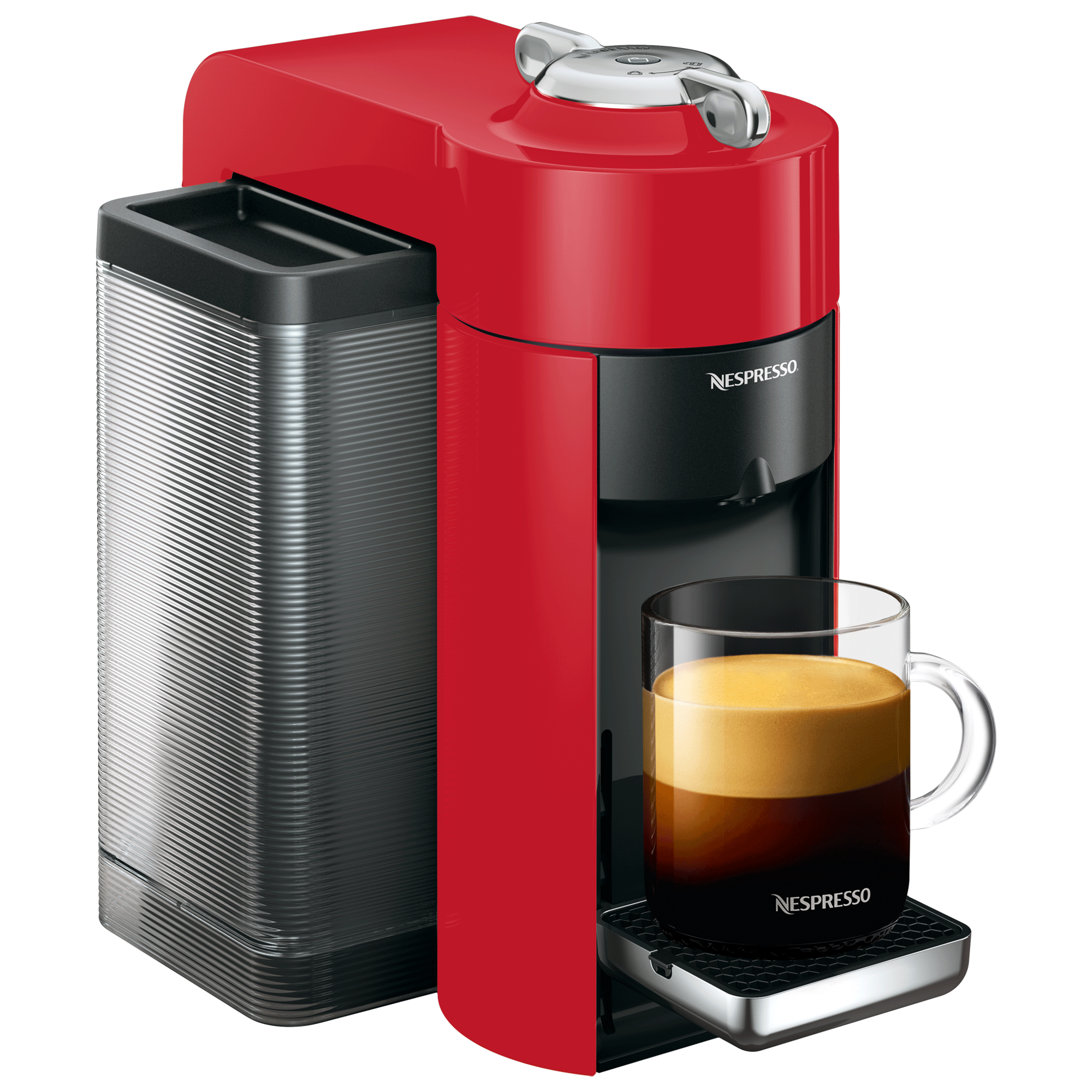 Nespresso vertuo on sale evoluo