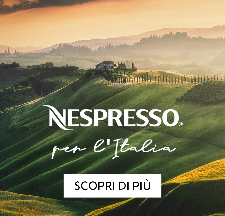 Servizio clienti | Customer Care | Nespresso