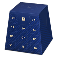 Casa Nespresso | Nespresso Mexico