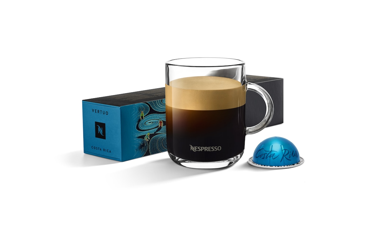 Nespresso y el origen de las cápsulas de café - BrandStocker