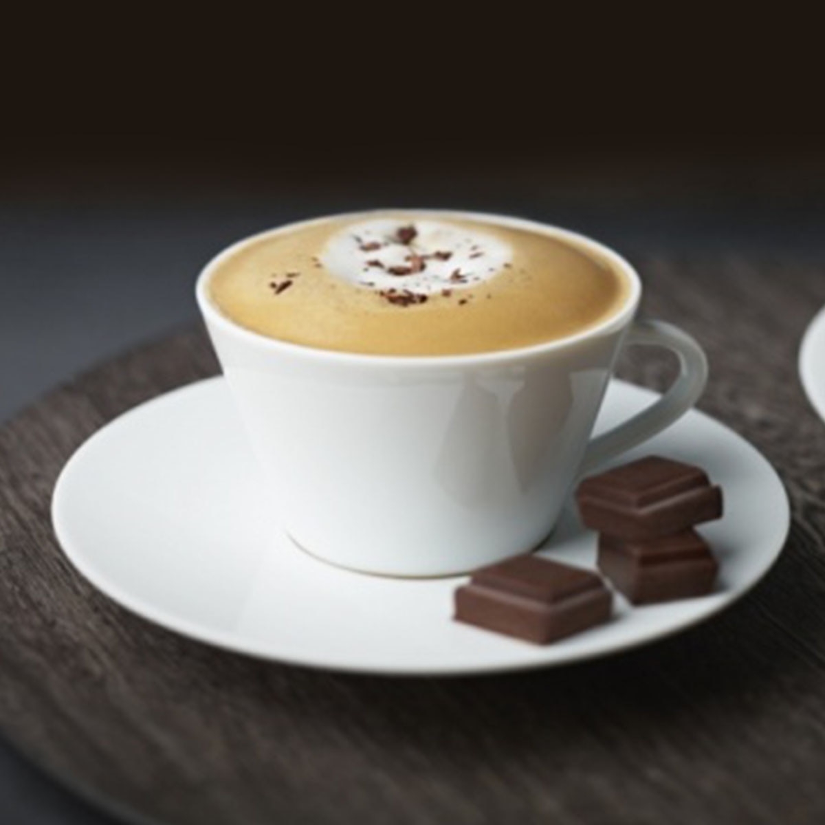 Iced Mocca Latte recipe | Nespresso Coffee Making