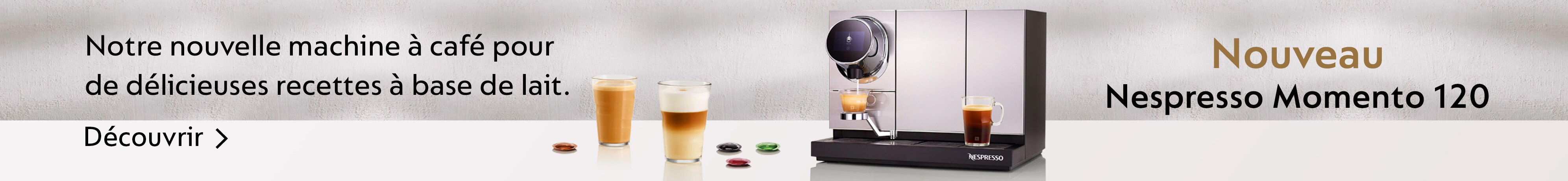 Zenius Coffee Machine Nespresso Pro