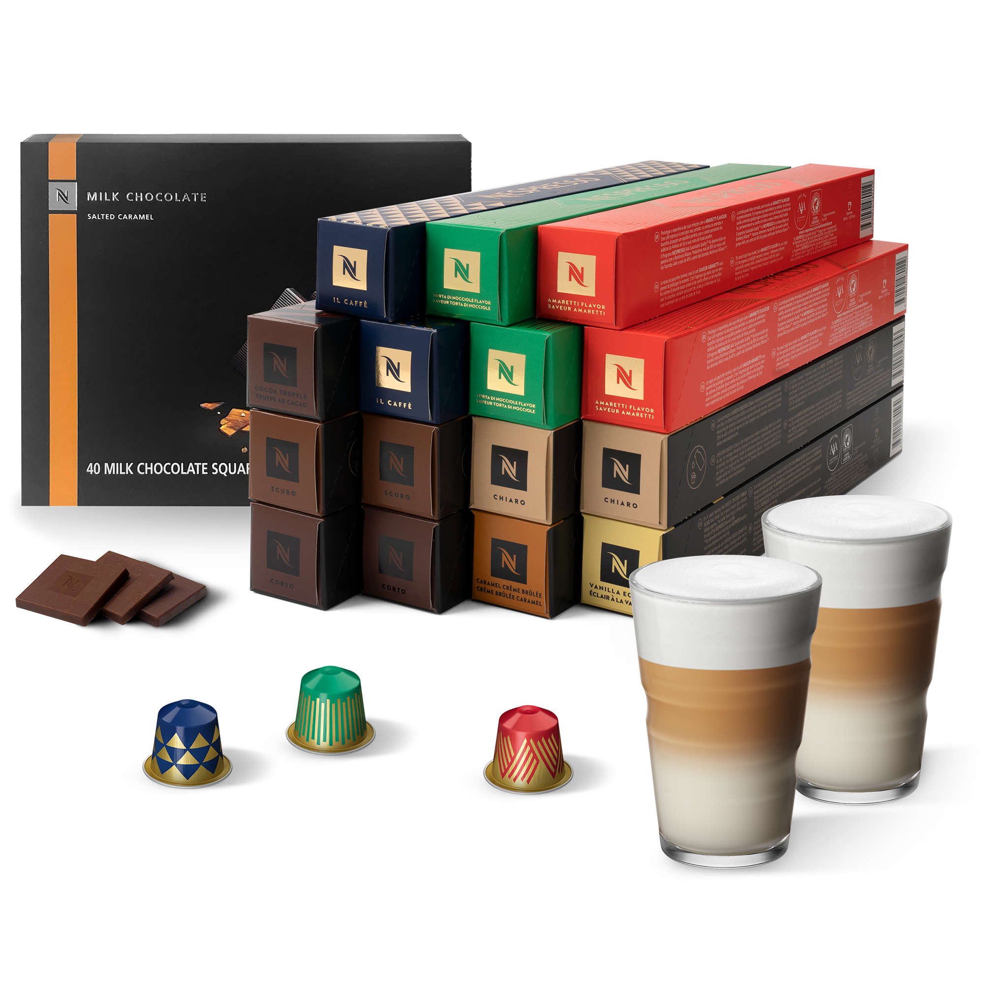 Reviving Origins Gift Box