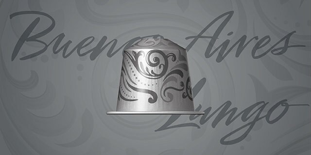 Buenos Aires Lungo